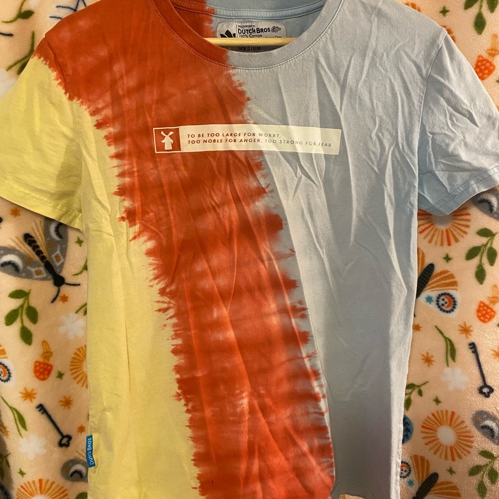 Medium Radiate Kindness T-Shirt